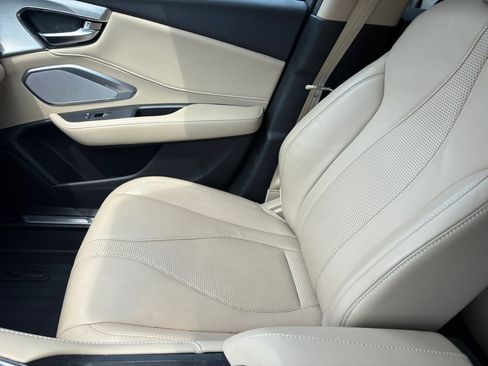 Certified 2023 Acura RDX FWD w/ Technology Package image 19