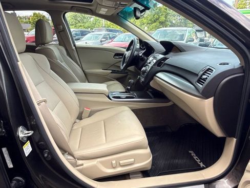 Used 2014 Acura RDX AWD w/ Technology Package image 17