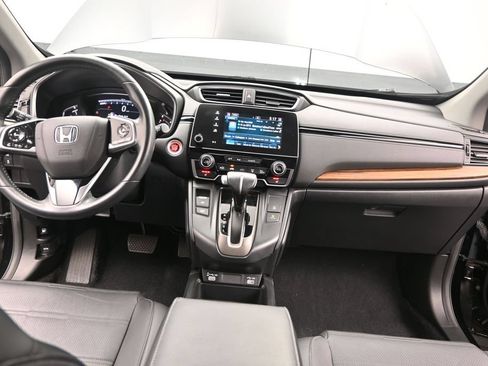 Used 2020 Honda CR-V EX-L image 31