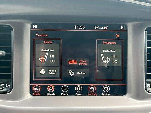 Used 2021 Dodge Charger SXT w/ Driver Convenience Group image 20