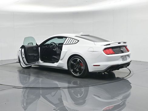 Used 2021 Ford Mustang GT Premium w/ Equipment Group 401A image 39