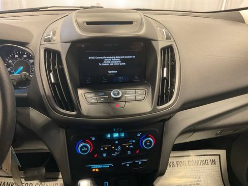 Used 2018 Ford Escape SEL w/ Ford Safe & Smart Package AWD/4WD image 7