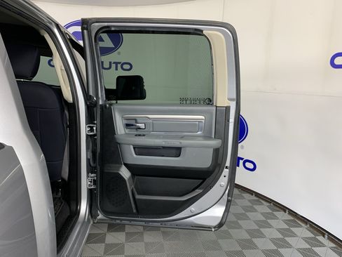 Used 2019 RAM 1500 Classic Warlock w/ Electronics Group AWD/4WD image 31