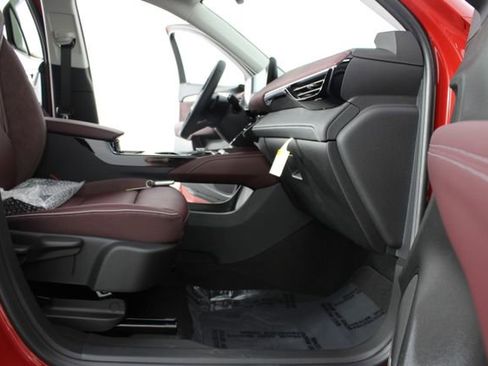 New 2026 Buick Envision Sport Touring image 23