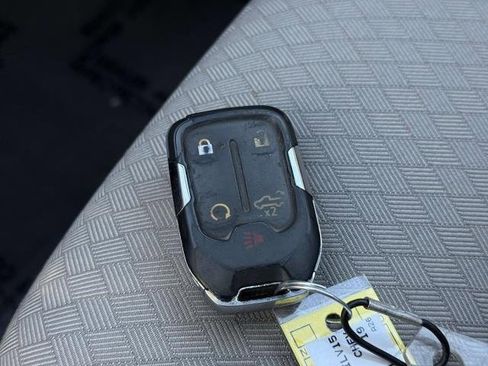 Used 2019 Chevrolet Silverado 1500 LT w/ All-Star Edition image 30