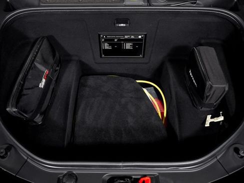 Used 2025 Ferrari 296 GTS RWD image 15