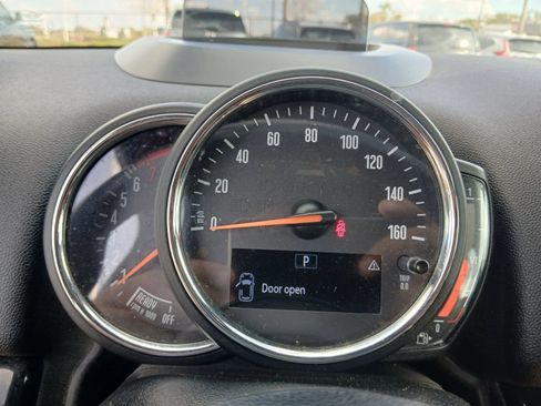 Used 2019 MINI Cooper Countryman S w/ Driver Assistance Package FWD image 32
