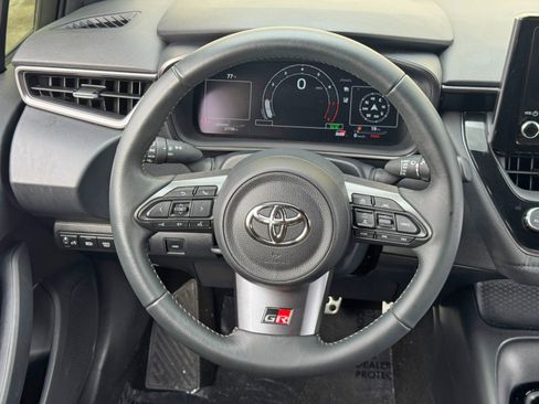 Used 2024 Toyota Corolla GR AWD/4WD image 18