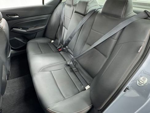 Certified 2023 Nissan Altima 2.5 SR w/ SR Premium Package AWD/4WD image 12