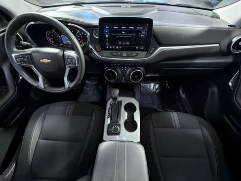 Used 2023 Chevrolet Blazer LT AWD/4WD image 36