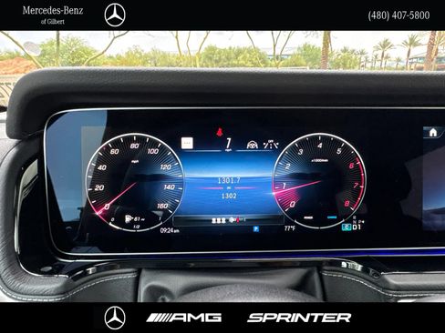 Used 2026 Mercedes-Benz G 550 image 31