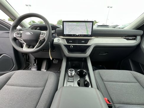 New 2026 Ford Explorer Active AWD/4WD image 31