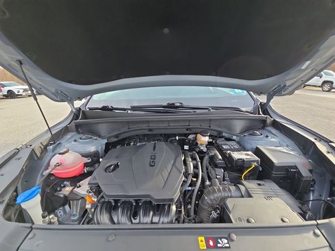 Used 2024 Kia Sorento S image 67