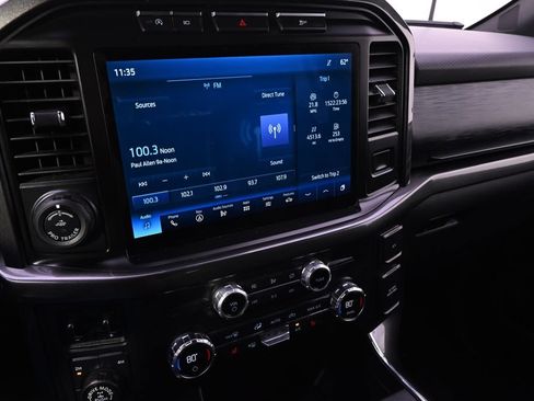 Used 2021 Ford F150 XLT w/ Equipment Group 302A High AWD/4WD image 27