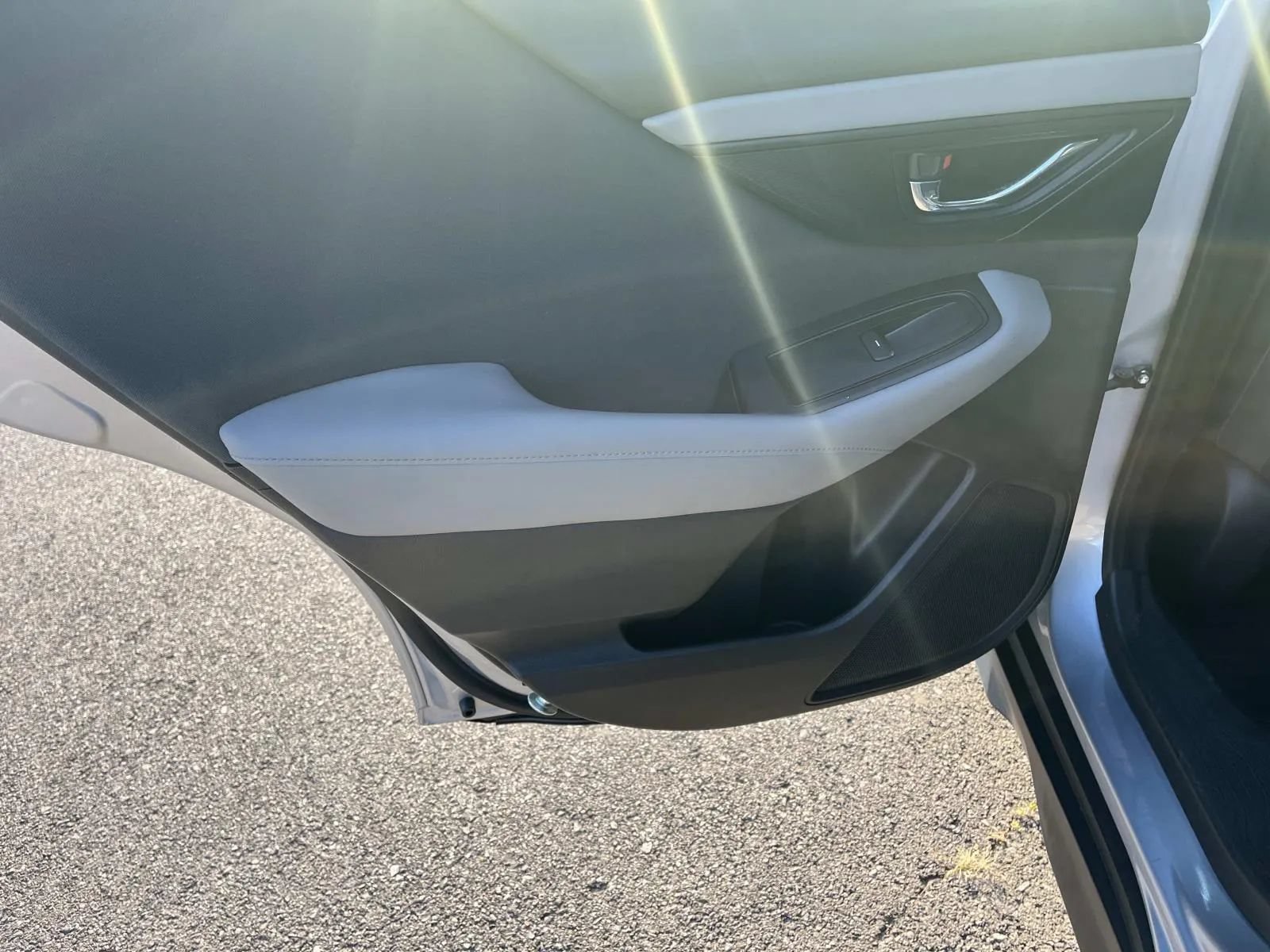 Used 2020 Subaru Outback Premium AWD/4WD image 18