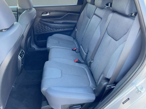 Used 2023 Hyundai Santa Fe SEL image 14