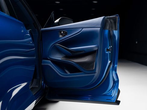 Used 2023 Aston Martin DBX 707 image 69