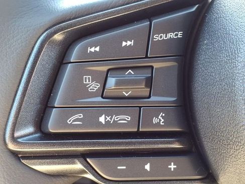 New 2026 Subaru Crosstrek 2.5i Limited AWD/4WD image 21