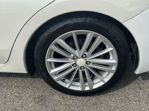 Used 2013 Subaru Impreza 2.0i Premium AWD/4WD image 27