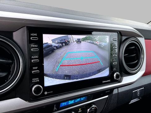 Certified 2023 Toyota Tacoma SR5 AWD/4WD image 27
