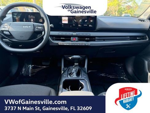 Used 2026 Kia K4 FWD image 13