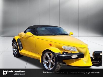 Used 2000 Plymouth Prowler