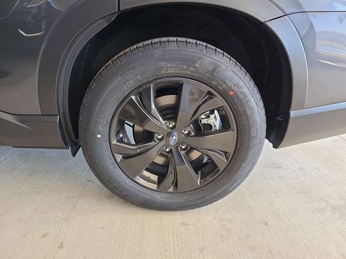 New 2026 Subaru Ascent Premium AWD/4WD image 40