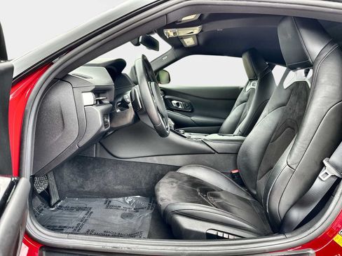 Used 2021 Toyota Supra RWD image 10
