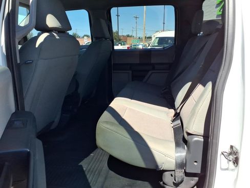 Used 2022 Ford F250 XL w/ Power Equipment Group AWD/4WD image 13