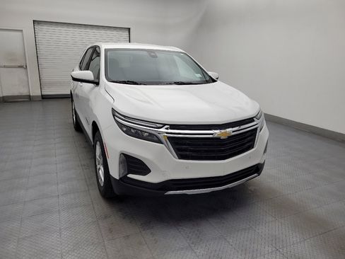 Used 2023 Chevrolet Equinox LT w/ Driver Convenience Package image 14