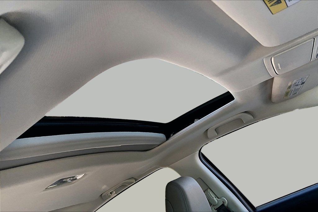 Used 2014 Honda CR-V EX-L image 19
