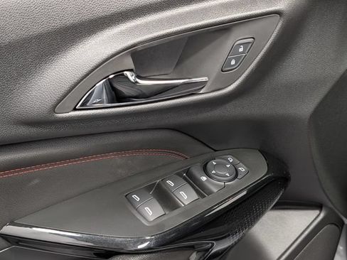 New 2026 Chevrolet Trax RS w/ Driver Confidence Package FWD image 16