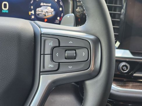 New 2026 Chevrolet Silverado 1500 RST w/ Texas Edition Plus image 23