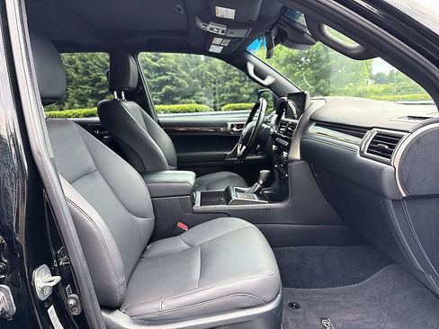 Used 2023 Lexus GX 460 Premium AWD/4WD image 21