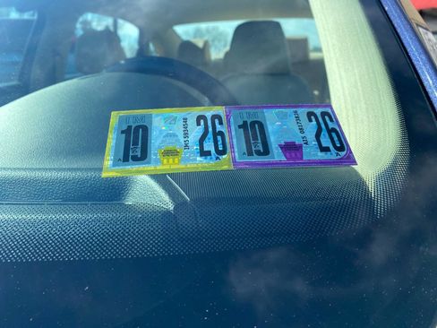 Used 2013 Volkswagen Passat 2.5 SE image 30