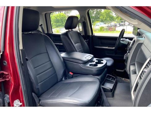 Used 2015 RAM 1500 Express AWD/4WD image 7