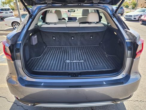 Used 2022 Lexus RX 350 Premium image 14