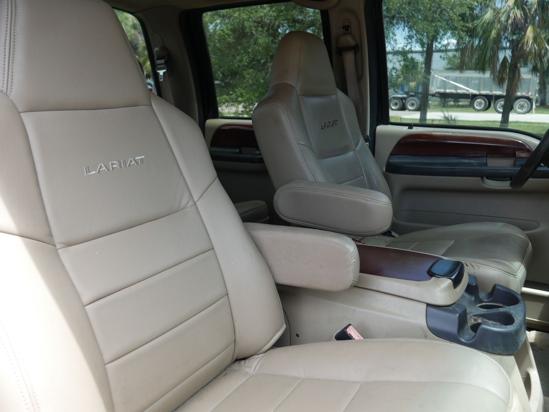 Used 2006 Ford F250 Lariat AWD/4WD image 75