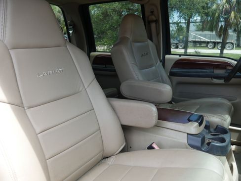 Used 2006 Ford F250 Lariat AWD/4WD image 75
