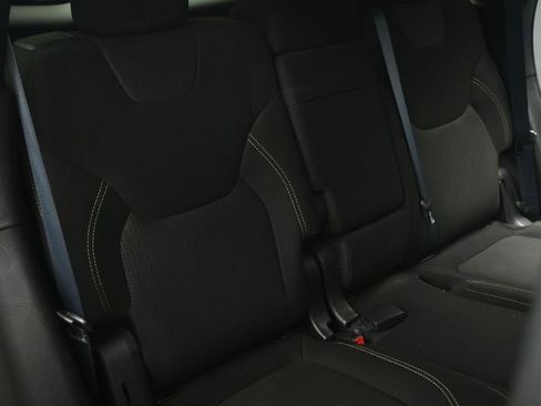 Used 2016 Jeep Cherokee Latitude AWD/4WD image 55
