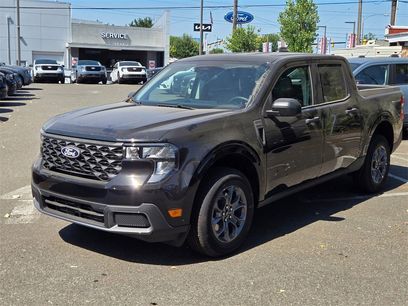 New 2025 Ford Maverick XLT w/ XLT Luxury Package