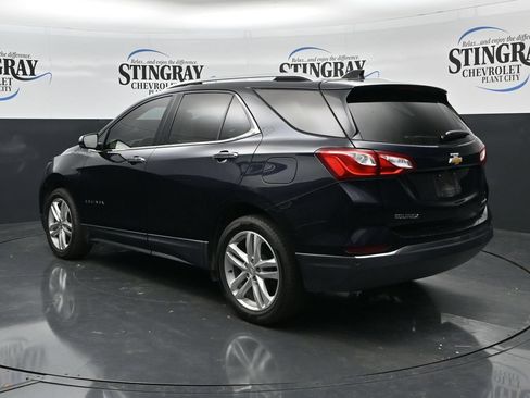 Used 2021 Chevrolet Equinox Premier FWD image 5