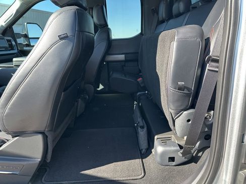 Used 2024 Ford F250 Lariat w/ Sport Appearance Package image 39