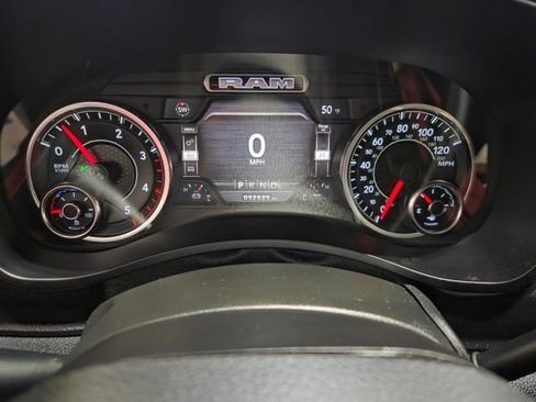 Used 2021 RAM 2500 Laramie image 44