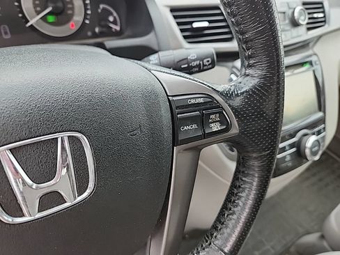 Used 2015 Honda Odyssey EX-L image 12