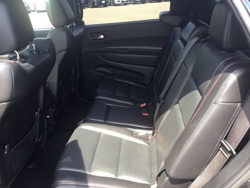 Certified 2024 Dodge Durango GT AWD/4WD image 17