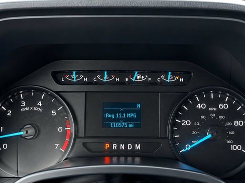 Used 2020 Ford F350 XL w/ STX Appearance Package AWD/4WD image 11