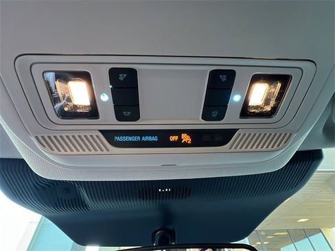 New 2025 Ford Explorer Active w/ Active Comfort Package image 19