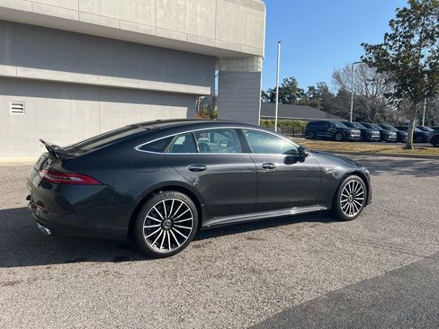 Used 2020 Mercedes-Benz AMG GT 53 image 3