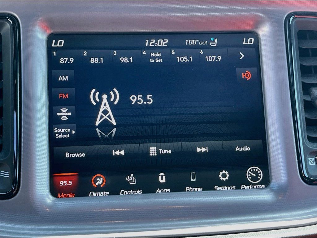 Used 2023 Dodge Challenger R/T Scat Pack w/ Plus Package RWD image 14